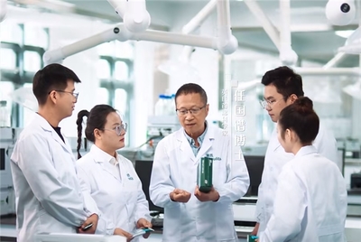 英氏瀏陽(yáng)基地正式投產(chǎn),自有工廠鑄造優(yōu)質(zhì)高標(biāo)準(zhǔn)米粉