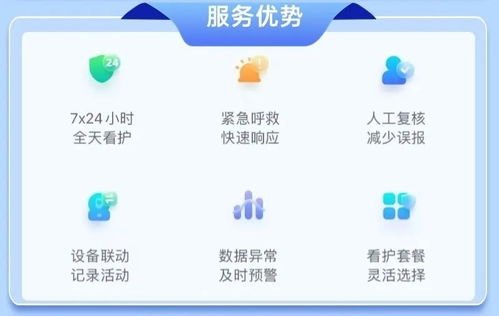 螢石網(wǎng)絡(luò)入選智慧健康養(yǎng)老產(chǎn)品及服務(wù)推廣目錄 以科技力量守護(hù)老齡化社會