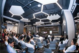 默克專場創業大賽 聚焦健康科技，構建健康創新生態