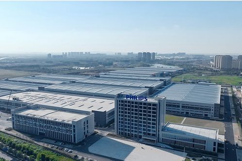 再赴中東，共繪新章 飛利浦空調攜健康科技亮相中東家電電子展