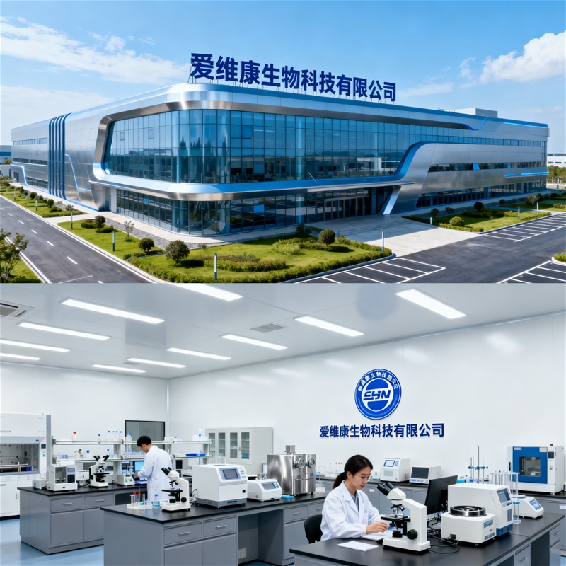 聚焦過敏細分賽道，愛維睿雙獎閃耀2025盛會，以科技與專業引領健康未來