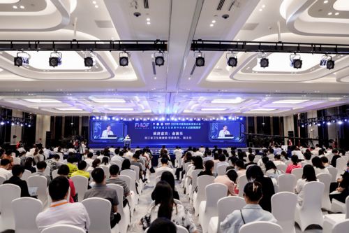 聚焦創(chuàng)新 高質(zhì)發(fā)展 2021現(xiàn)代醫(yī)院創(chuàng)新發(fā)展大會暨第四屆衛(wèi)生健康科技成果轉(zhuǎn)化大會成功舉辦 共筑健康科技新未來