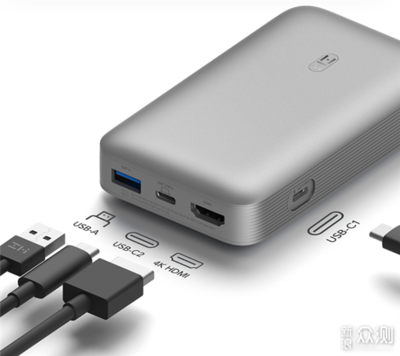 紫米多功能移動(dòng)電源正式開(kāi)賣，Redmi K40 Pro預(yù)熱USB-C功能引關(guān)注