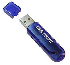 鷹泰無(wú)驅(qū)高速USB Disk 512MB U盤(pán)產(chǎn)品圖片賞析及USB接口深度解析